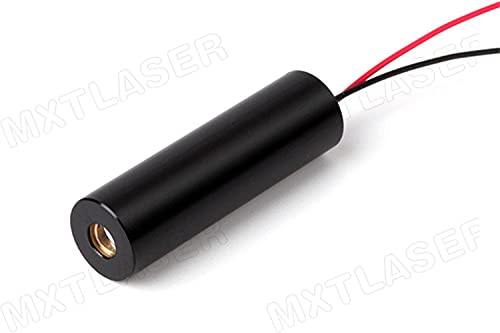 650nm 660nm Red Dot Laser Module K487