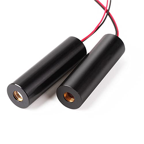 650nm 660nm Red Dot Laser Module K487