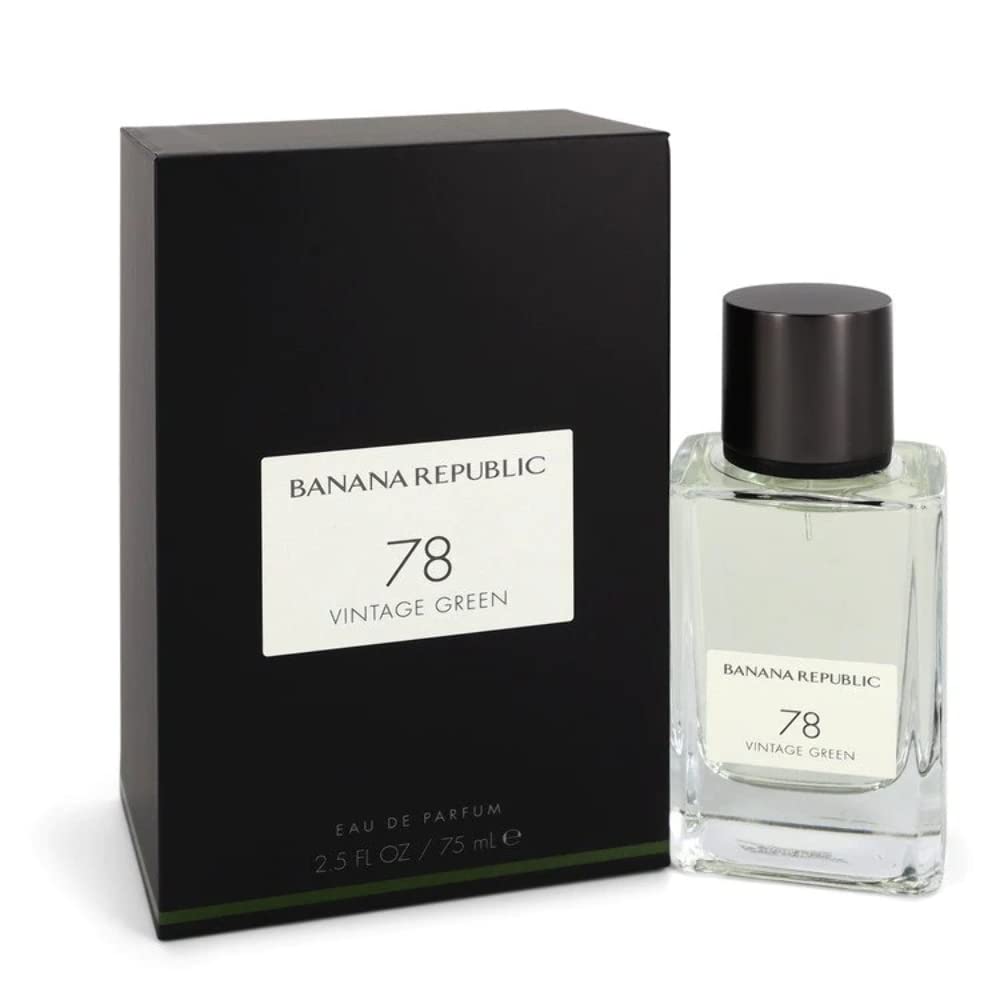 Vintage Green Eau De Parfum Spray 2.5 Oz R964982