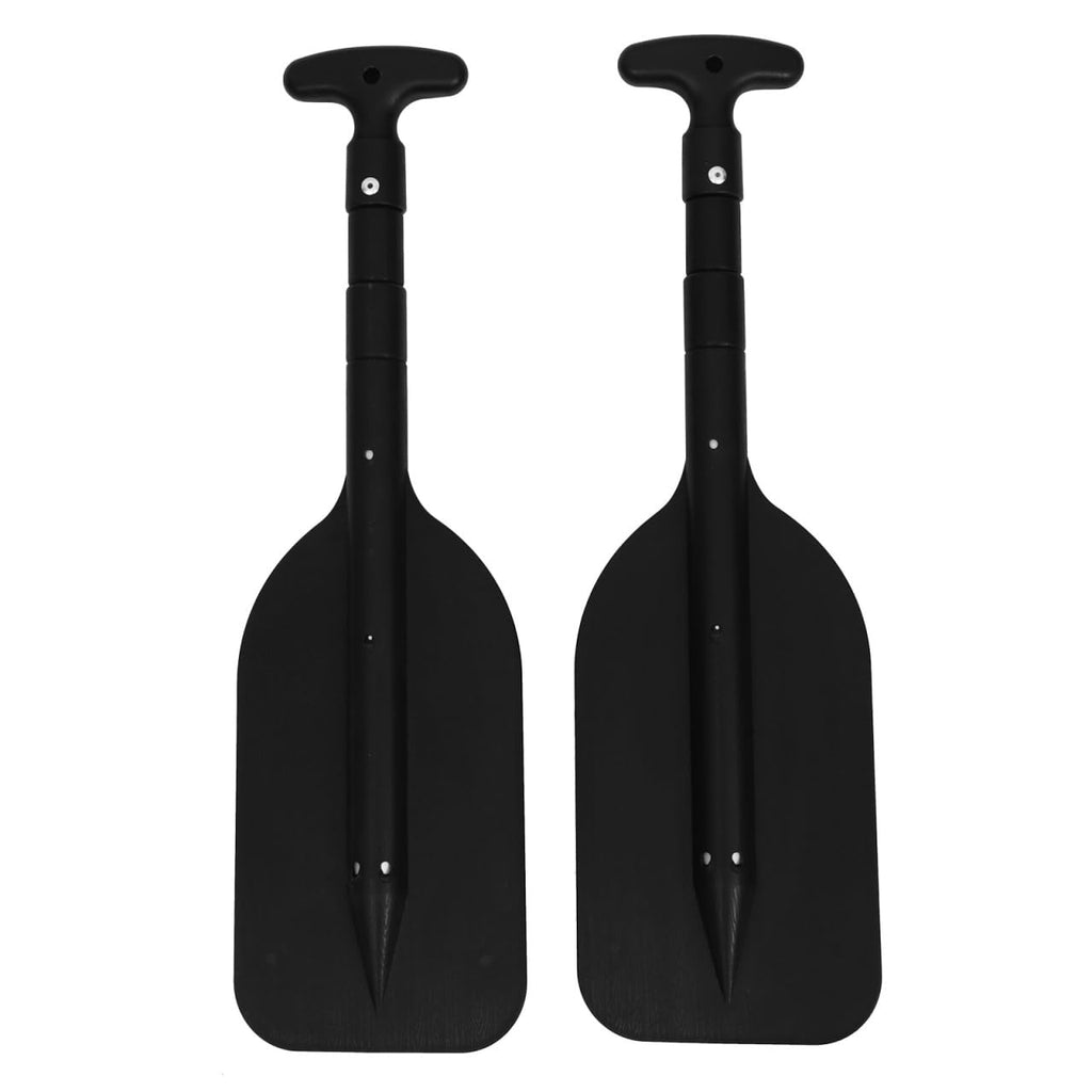 Telescopic Kayak Paddle Aluminum T-Handle J653526