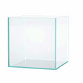 Small Nano Tall Rimless Glass Fish Tank 2 Gallon Q332
