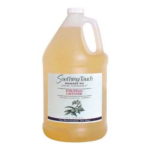 European Lavender Oil 1 Gallon L194933