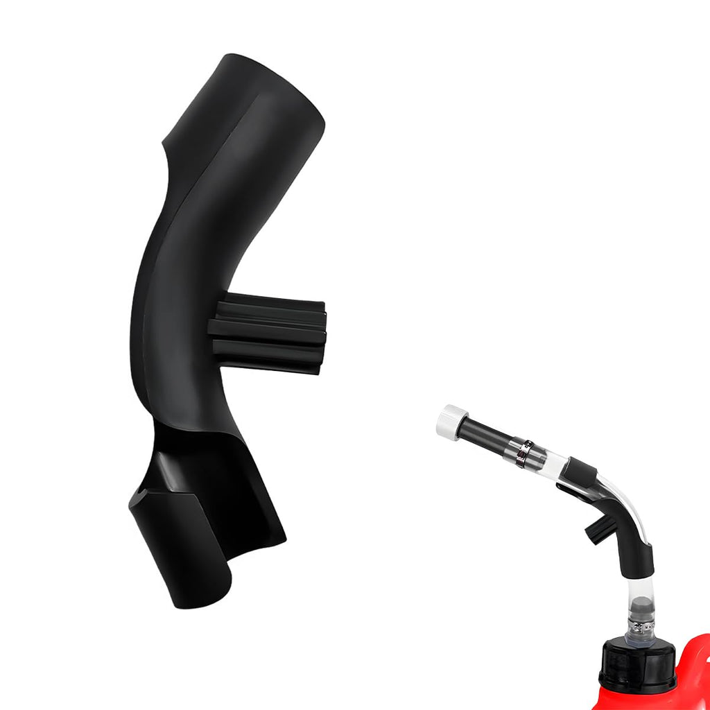 1" Plastic Hose Bender with Jug Opener Z8603