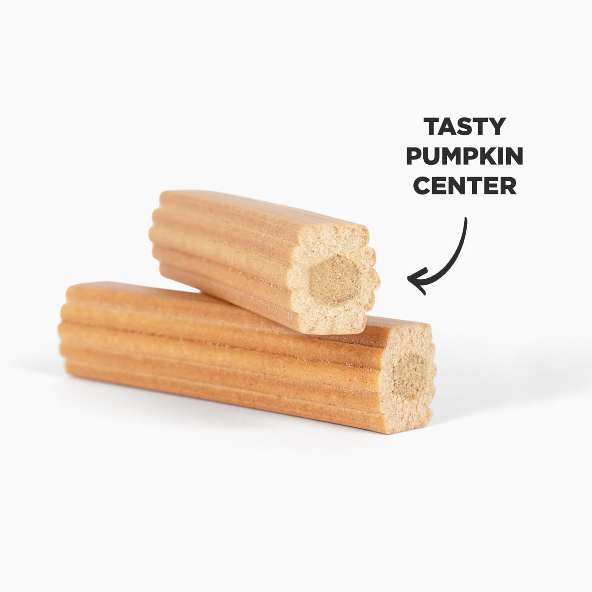Vegetarian Dental Dog Treats 7 oz U529