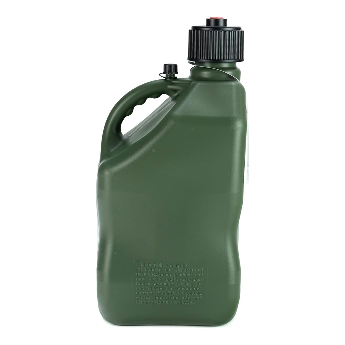 5.5 Gallon Motorsports Jug with Hose O9062