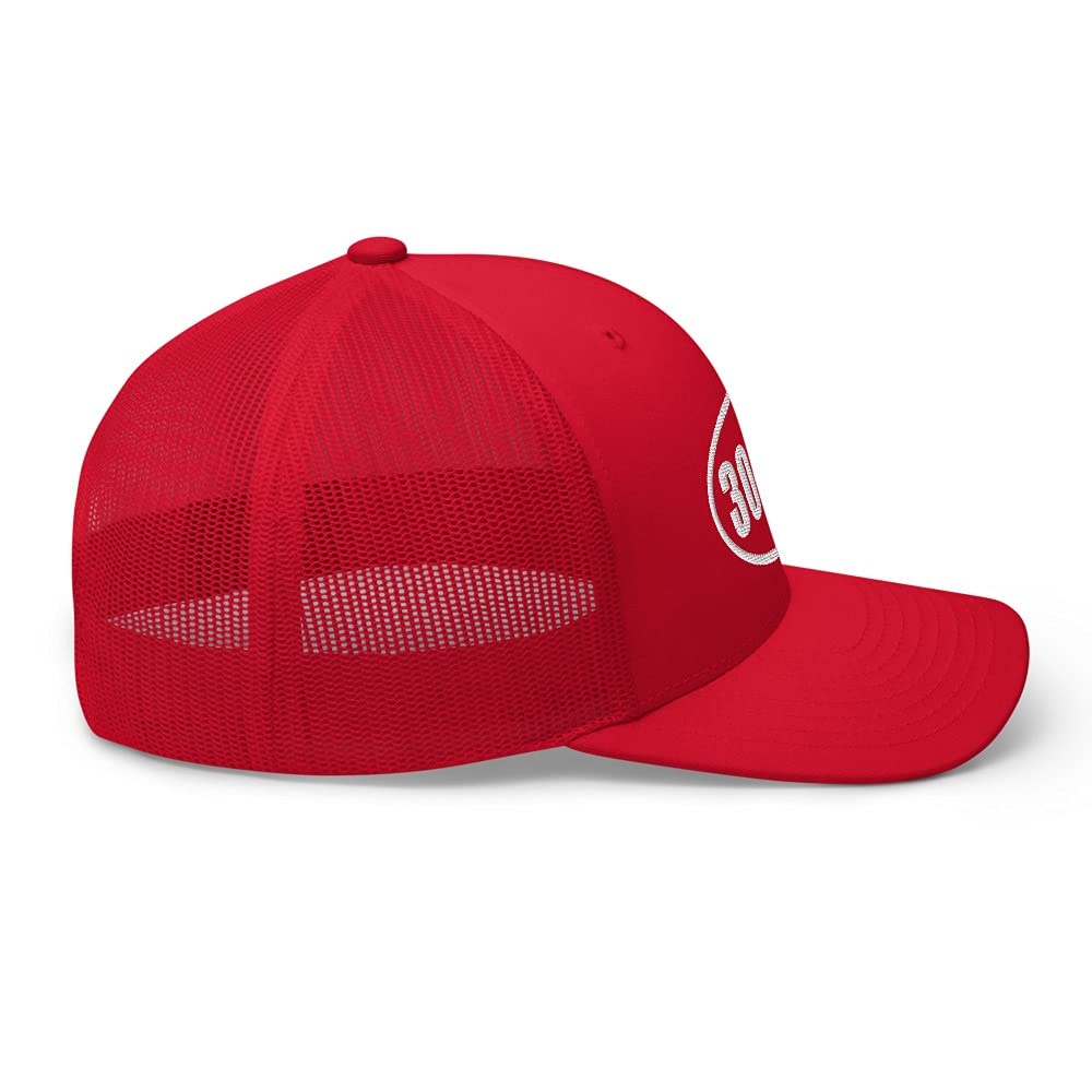 2nd Amendment Hat L565