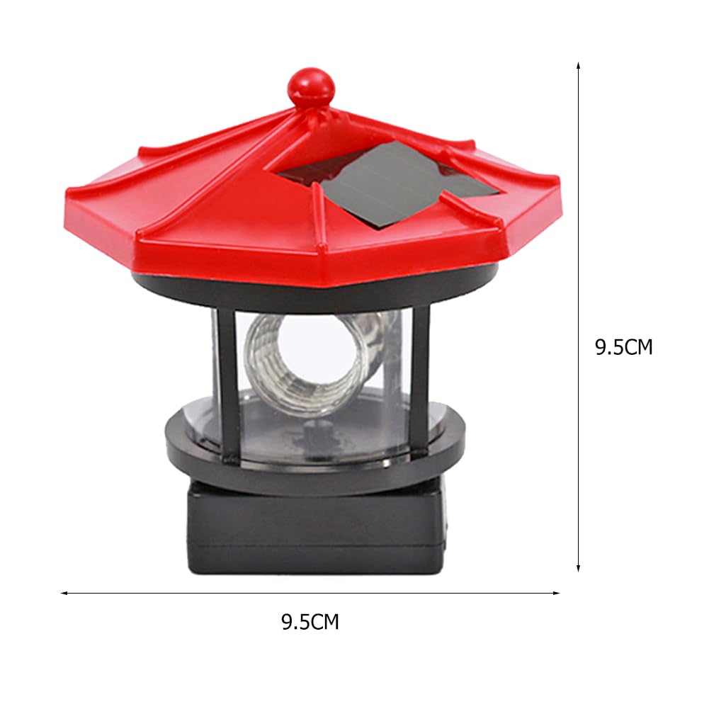 Solar LED Light Garden Decoration N47912