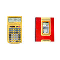 Material Estimator Calculator and Study Guide I65911