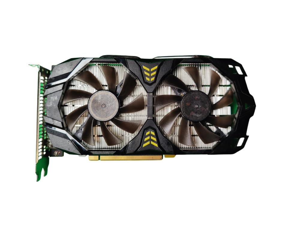 RX 580 8GB GDDR5 256 Bit Graphics Card H1114