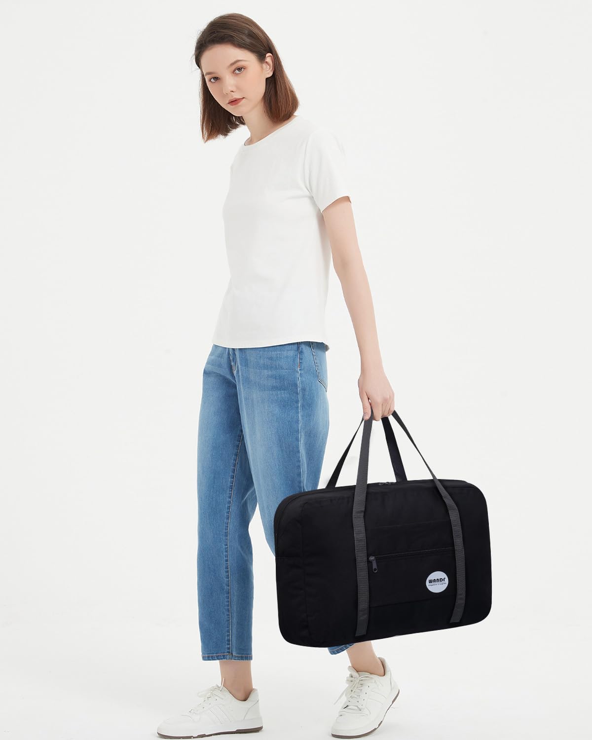 Personal Item Travel Bag V224