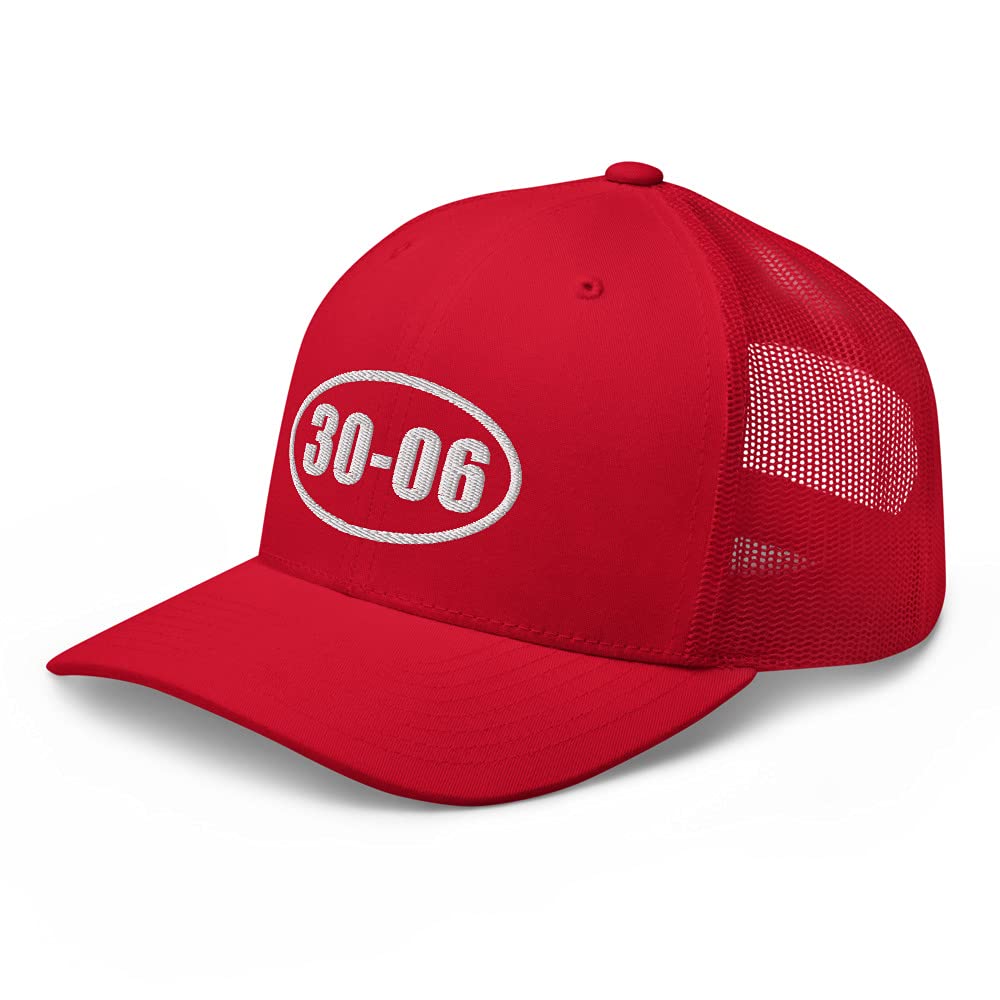 2nd Amendment Hat L565