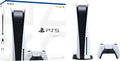 Playstation 5 Disc Version Console Bundle with Pulse 3D Wireless Headset A5611