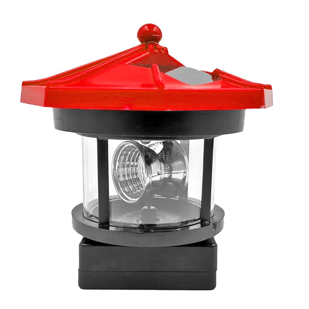 Solar LED Light Garden Decoration N47912