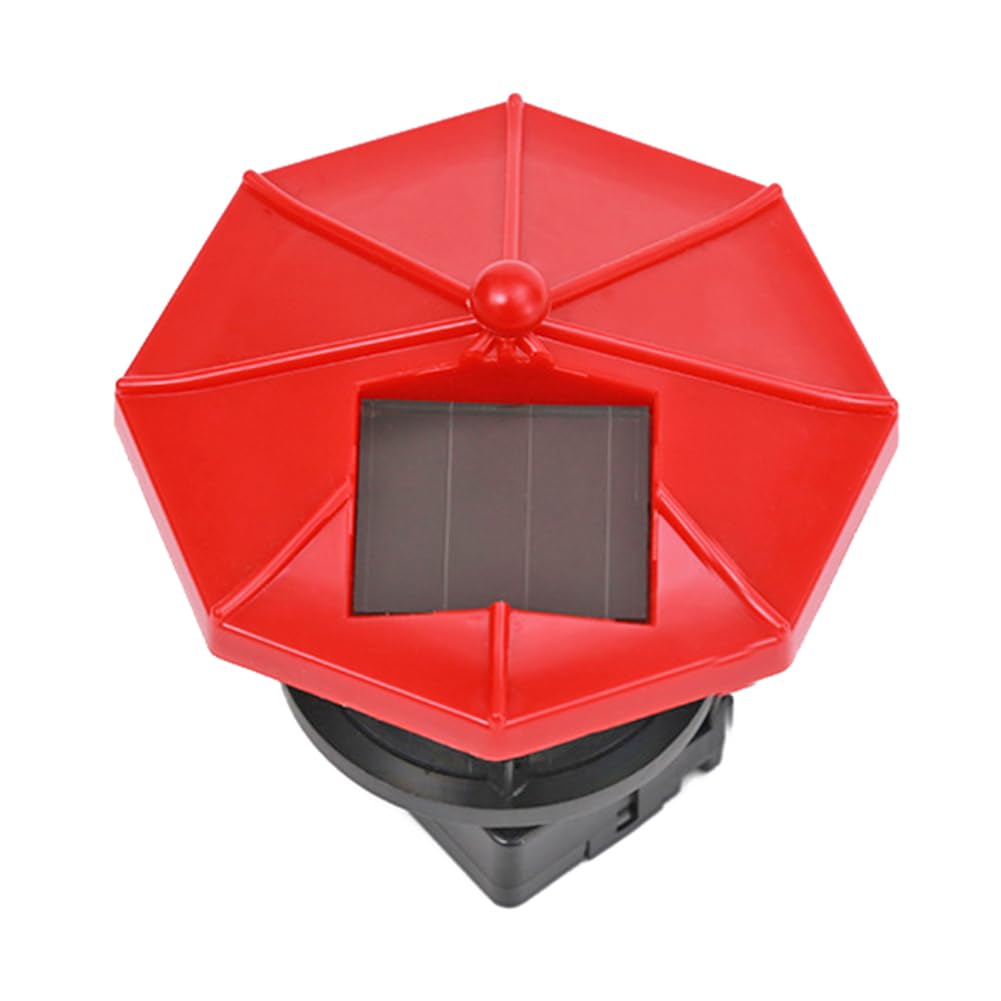 Solar LED Light Garden Decoration N47912