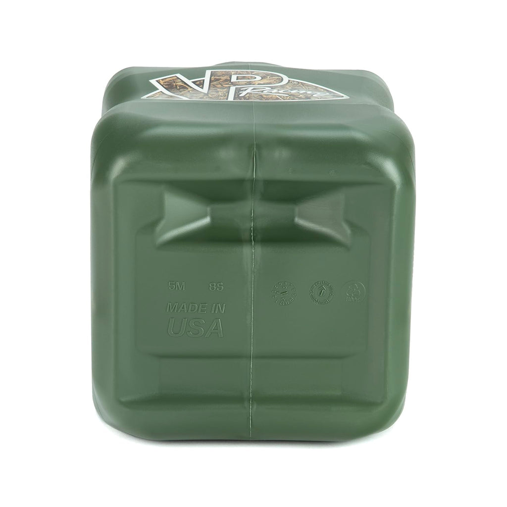 5.5 Gallon Motorsports Jug with Hose O9062
