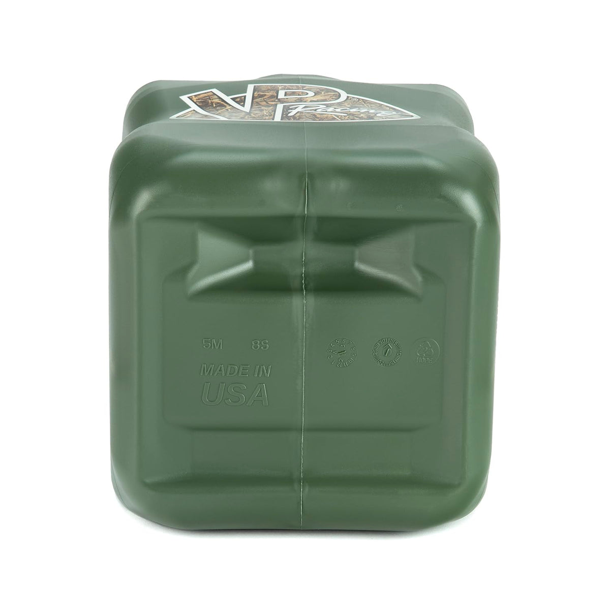 5.5 Gallon Motorsports Jug with Hose O9062