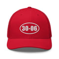 2nd Amendment Hat L565