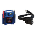 1700 Peak Amp 12 Volt Jump Starter with Charging Cord C132757