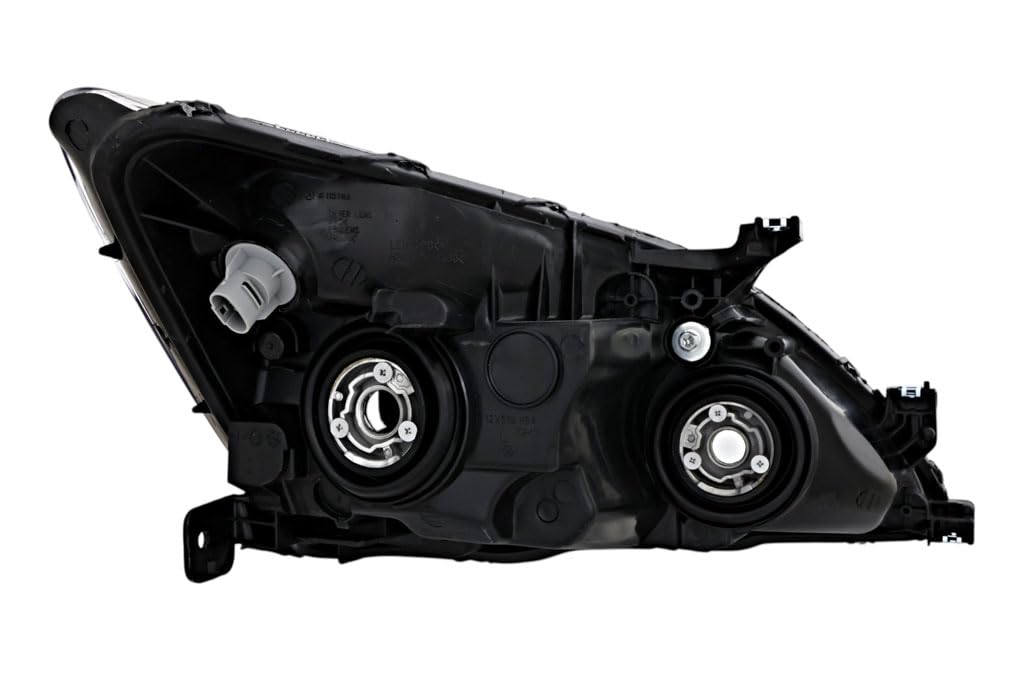 Honda Accord Headlight Lamp 2003 2004 2005 2006 2007 G63730
