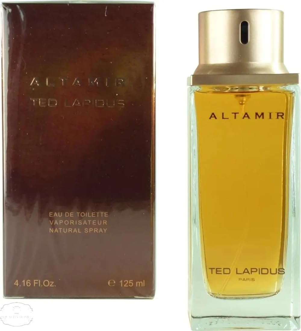 Eau De Toilette Spray for Men, 4.2 Ounce D404423