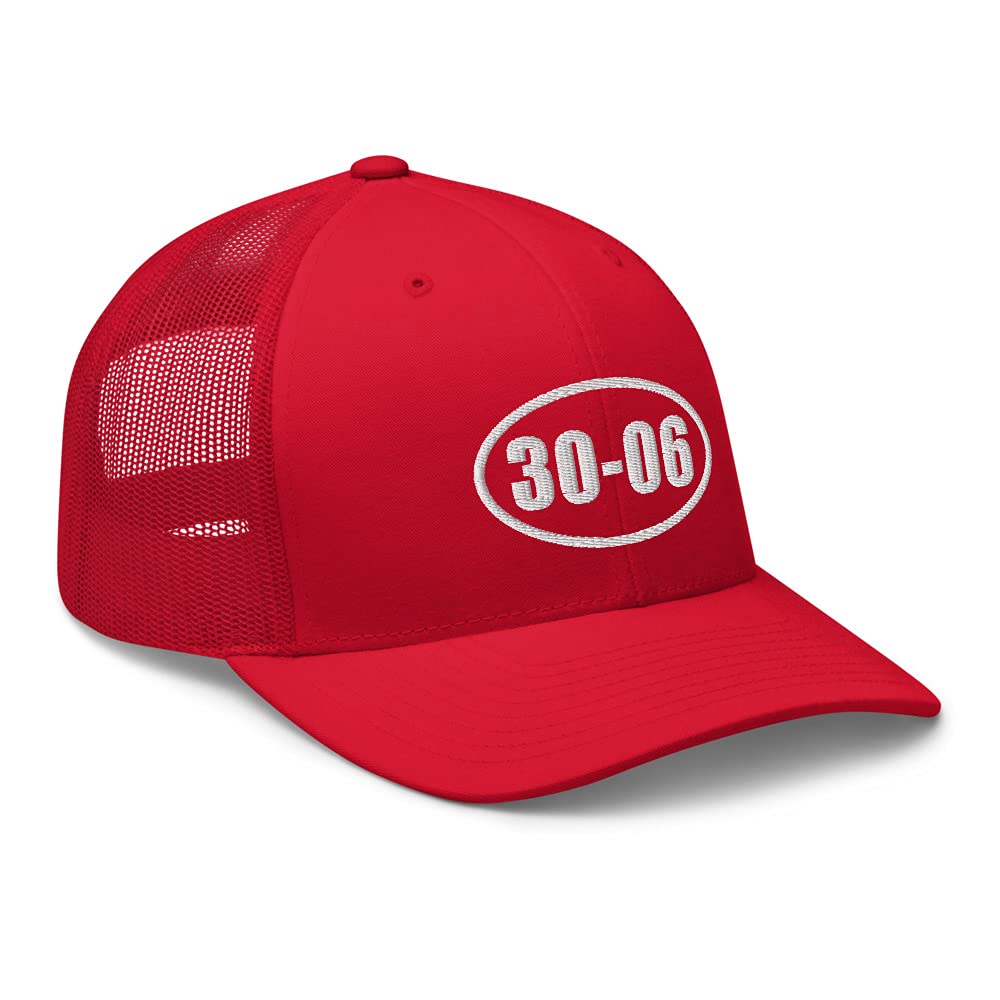 2nd Amendment Hat L565