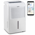 50 Pint Smart Wi-Fi Dehumidifier with Hose X70715
