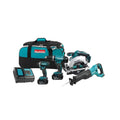 18 Volt Lithium-ion Cordless Combo Kit I2668