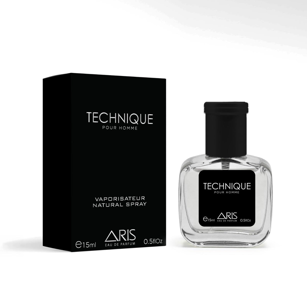 Eau de Parfum 15ml / 0.5 fl oz Travel Size Perfume Spray V492