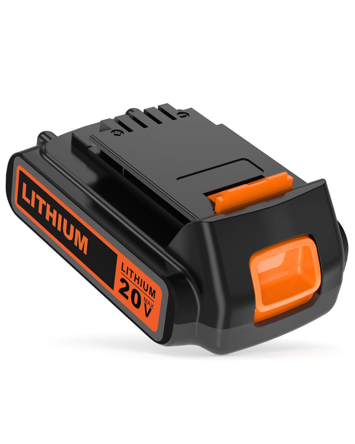 20 Volt MAX 2.0Ah Lithium Ion Replacement Battery I372626