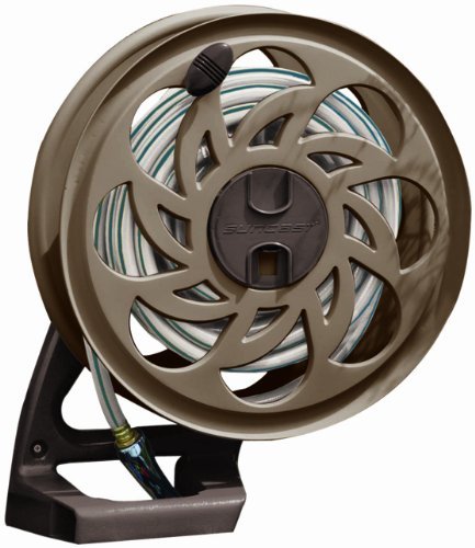 Wallmount Hose Reel W6994