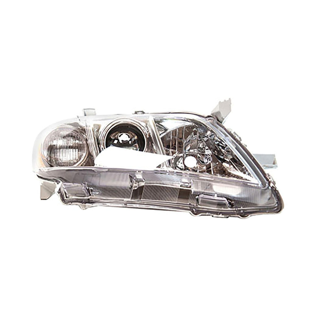 Headlight Assembly Pair 2007-2009 V3150