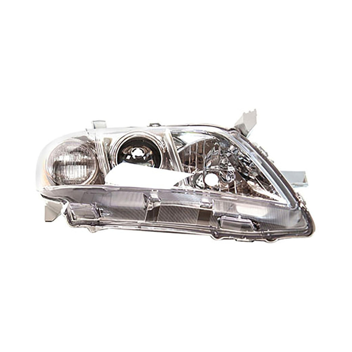 Headlight Assembly Pair 2007-2009 V3150