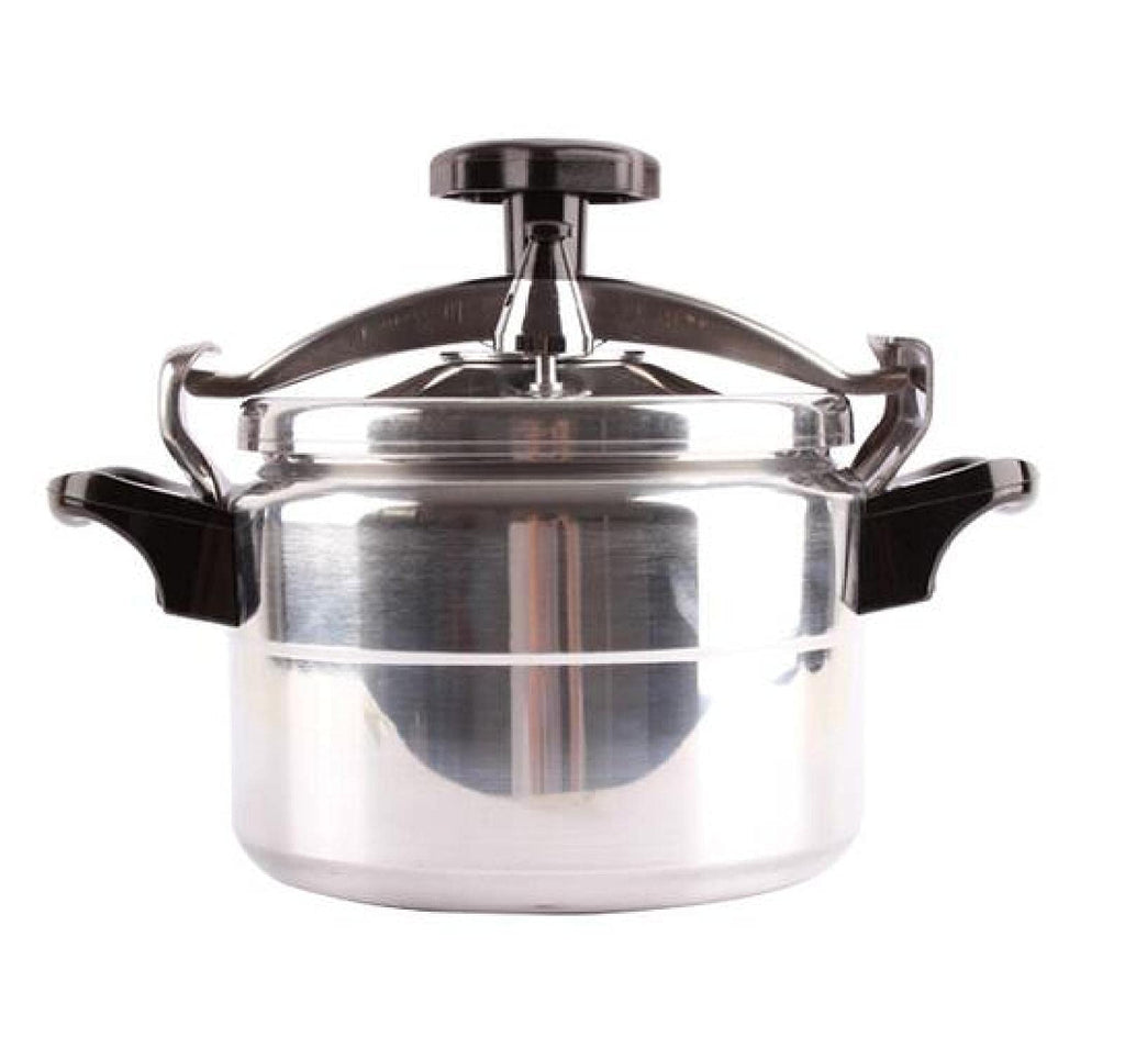 Camping Pressure Cooker Aluminum Alloy 2L X33873