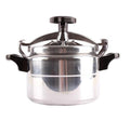 Camping Pressure Cooker Aluminum Alloy 2L X33873