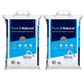 Water Softener Salt Crystals 40 lb 2 Pack J29714
