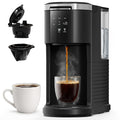 Single Serve Coffee Maker W3714