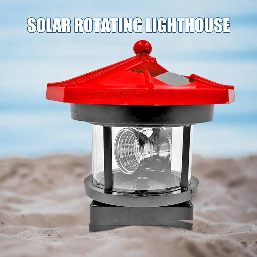 Solar LED Light Garden Decoration N47912