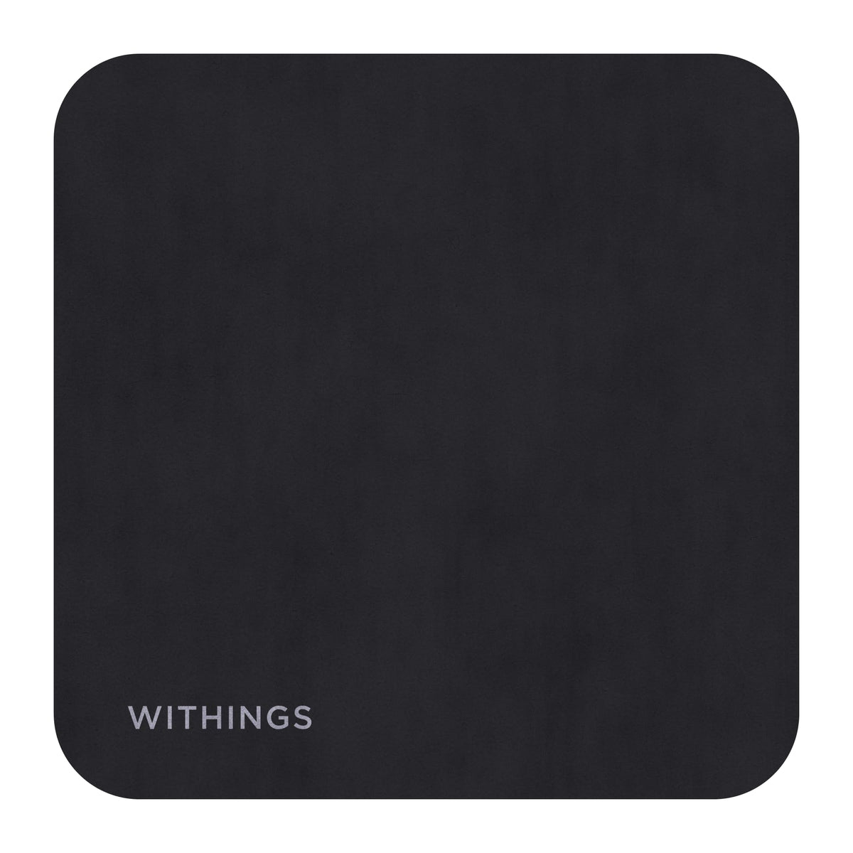Black Smart Body Composition Wi-Fi Bluetooth Scale U105820