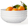 42oz Ceramic Ramen Bowl Set of 4 D35745