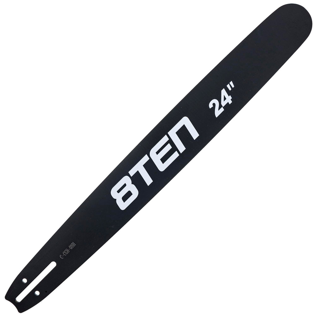 24 Inch .063 3/8 84DL Chainsaw Guide Bar Z3780