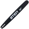 24 Inch .063 3/8 84DL Chainsaw Guide Bar Z3780