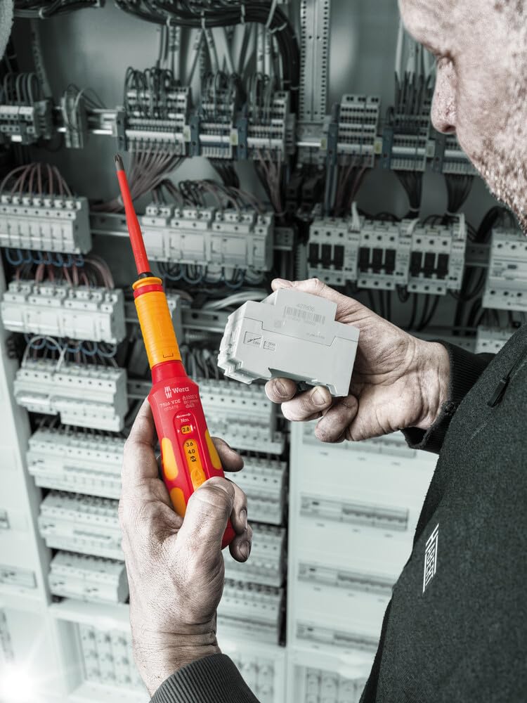 VDE Torque screwdriver K202626