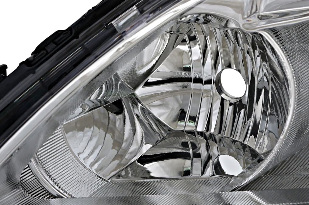 Honda Accord Headlight Lamp 2003 2004 2005 2006 2007 G63730