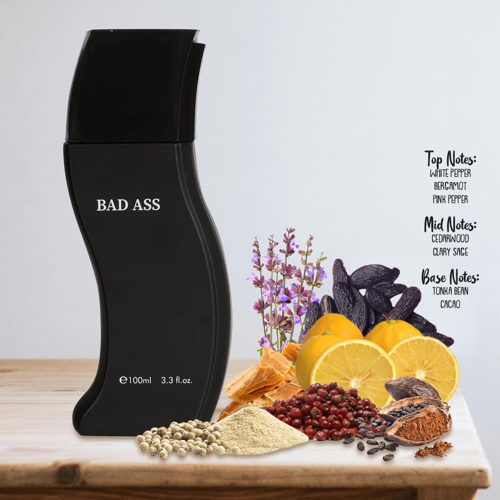 Spicy Woody Sweet Eau de Toilette 100ml G436378