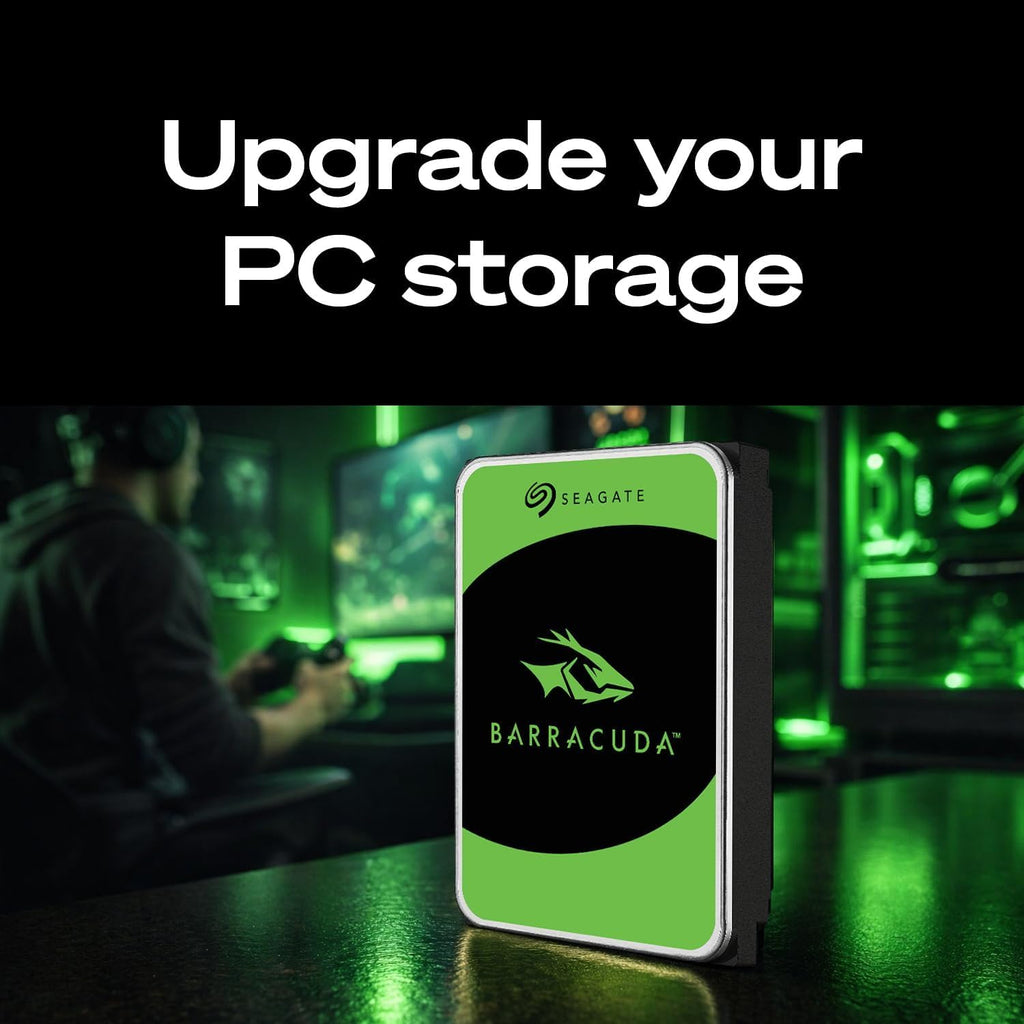 8TB SATA 6Gb/s 3.5-Inch Internal Hard Drive V92330