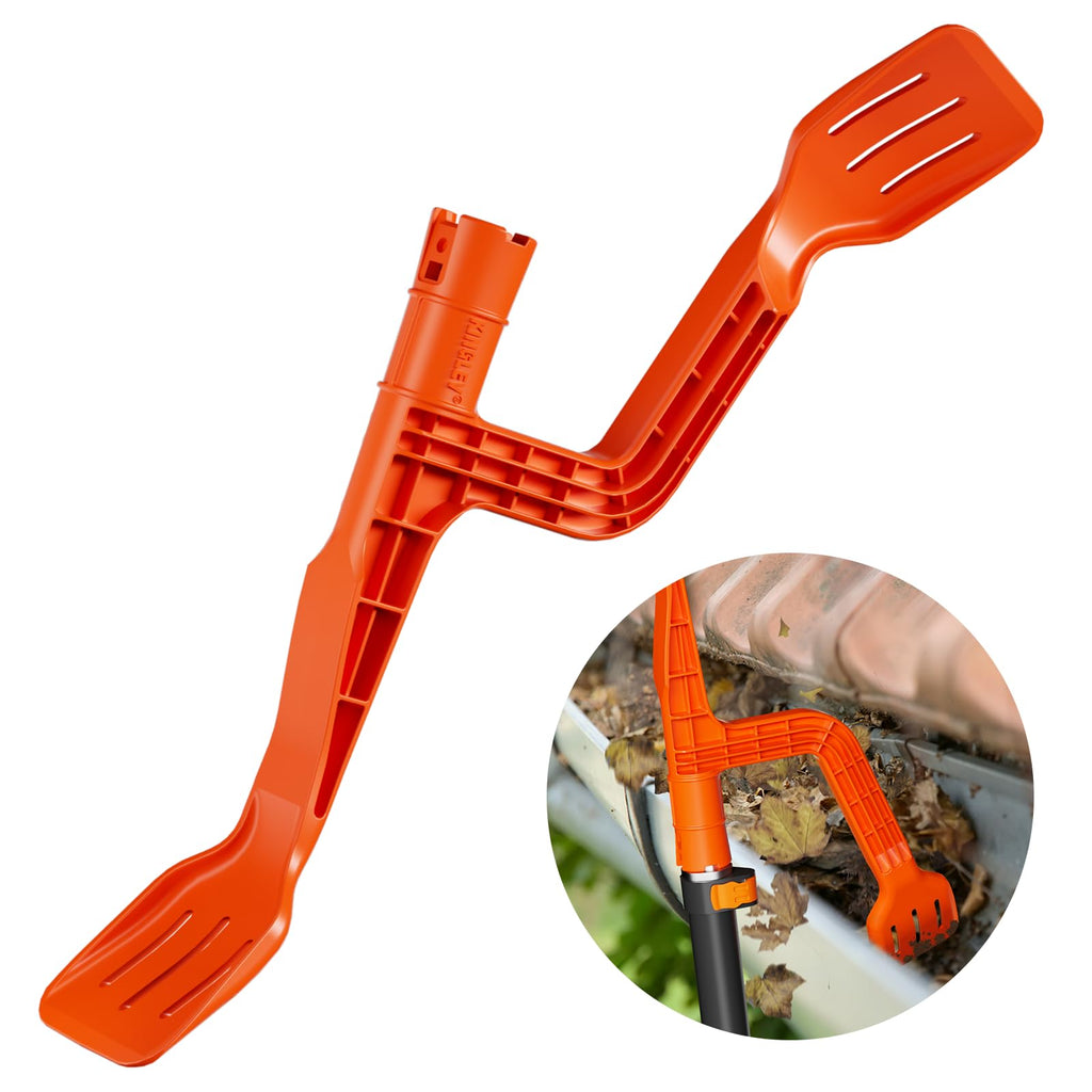 Gutter Cleaning Tools E7434