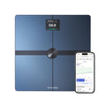 Black Smart Body Composition Wi-Fi Bluetooth Scale U105820