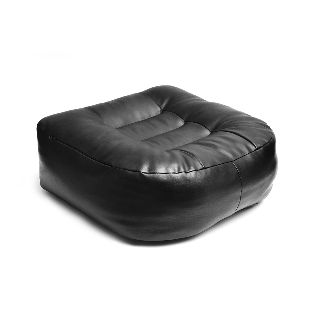 6 Inch Leather Car Booster Seat Cushion D586072