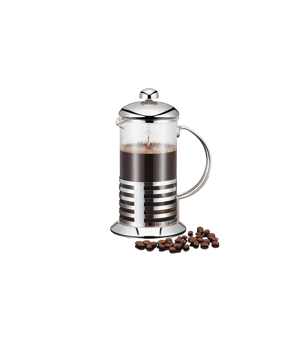 Stainless Steel 1 Litre Coffee and Tea Maker L266688