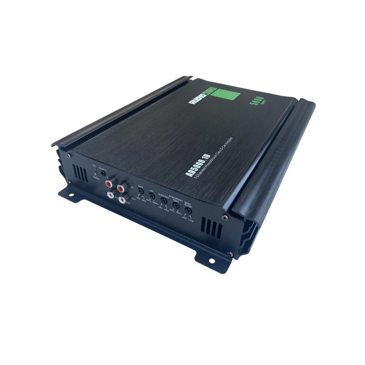 5000W Class D Monoblock Car Audio Amplifier O575560